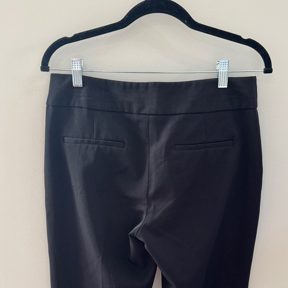 Classic Black Dress Pants – Timeless & Versatile (Size 5/6) 🖤✨ - Picture 3 of 6